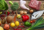 男性应该经常食用哪些食物以补充营养