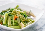 空心菜为什么叫痛风菜？医生警告：这3类人千万要少吃