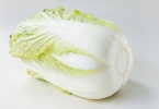 水煮大白菜怎么吃减肥
