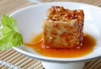 58岁大哥喜欢天天吃腐乳，6个月后去检查，诧异：吃的什么？
