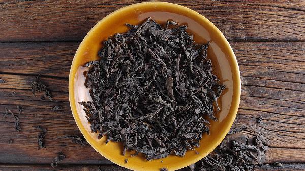 滇红茶的危害