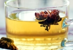 梨茶的功效和作用