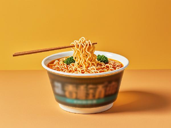 天天吃泡面是会发胖还是会瘦