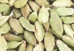 桂皮草果豆蔻白芷香叶有什么功效