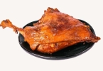 尿酸高可以吃鸭腿肉吗