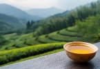 铁观音不能和什么一起吃