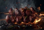 羊腰子炒韭菜能治肾小球肾炎吗