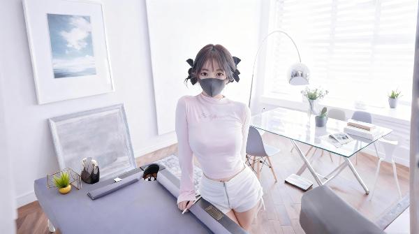 可以酒精消毒口罩吗