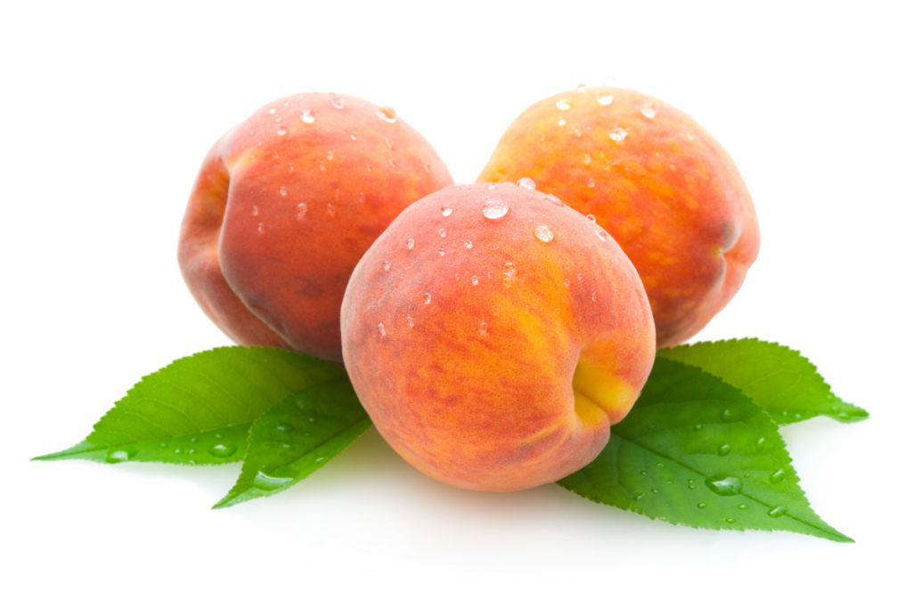 成熟的水蜜桃能降低血压波动吗？平稳血压的饮食策略