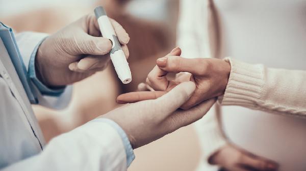 竹笋是血糖“杀手”？医生再三提醒：糖尿病患者少吃3种食物