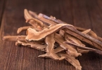 灵芝浸膏片何时服用为宜