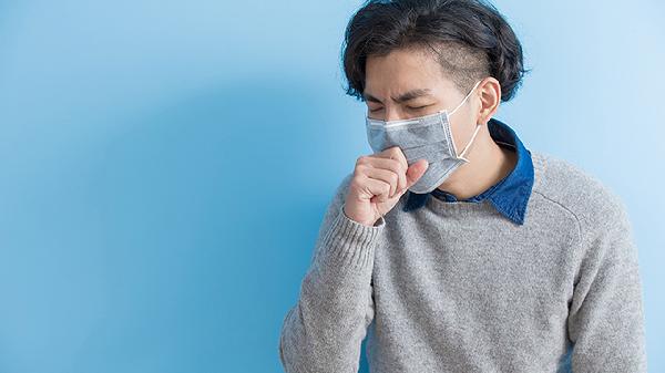 冷就会咳嗽是怎么回事