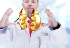 糖尿病肾病肌酐230μmol/L还能恢复正常吗