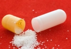安胃疡胶囊是可以调节肠胃的吗