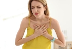 乳腺癌切除子宫卵巢后有什么后遗症
