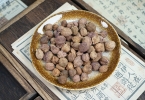药材砂仁有什么作用 化湿行气温中止泻安胎