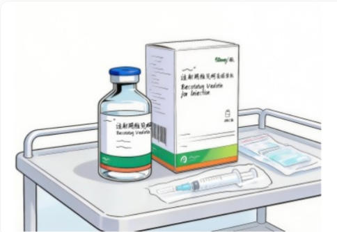 美佑恒注射用维贝柯妥塔单抗适合鼻咽癌患者吗？