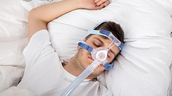 睡眠呼吸暂停综合症应该如何治疗