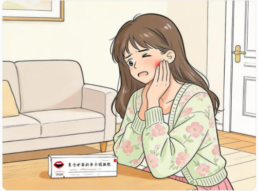 牙龈肿别再只怪“上火”了！哪些牌子的药能缓解牙龈肿？