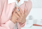胸闷心跳快是是什么原因