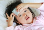 宝宝幼儿急疹不能吃什么食物