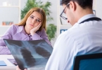 引起大叶性肺炎的病原体是什么
