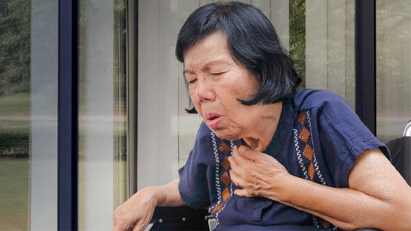 老年肺炎的高发人群有哪些