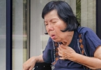 老年肺炎的高发人群有哪些