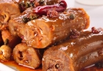 身上起肉疙瘩什么原因
