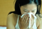 一冷一热感冒怎么治疗