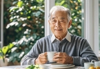 人老了，不在于运动，不在于喝水，年过60，牢记6句长寿准则