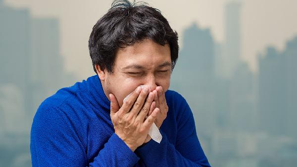感冒频繁是什么原因