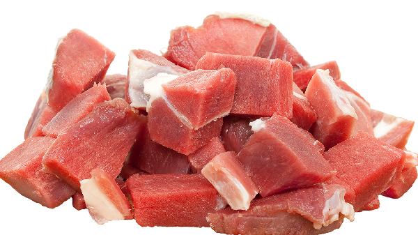 牛肉和猪肉营养价值上的区别