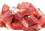 牛肉和猪肉营养价值上的区别