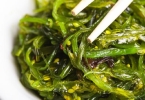 海带不能和哪六种食物一起吃
