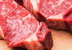 生牛肉能不能吃