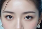 眉毛长痘是怎么了