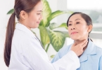 甲状腺病人有哪些症状