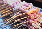 吃什么食物减肥效果最好