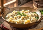 吃馄饨升血糖吗