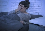 上眼睑肌无力如何运动