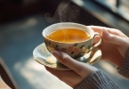 喝白开水和茶水哪个好