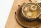 枸杞菊花茶补肾吗的可以喝么