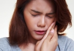 拔智齿后几天消肿