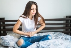 女的肚子痛是什么原因分析