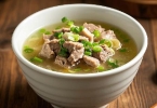尿酸高可饮鸡汤吗