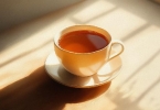 饮用黑茶可以减肥吗