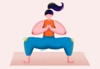 小腿肌肉太发达怎么办