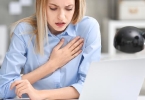 乳腺囊肿与乳腺增生的区别