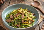 干黄花菜可以和鸡一起吃吗